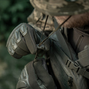 M-Tac Boonie Hat Gen.II Flex Rip-Stop