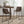 Vintage Style Counter Stools
