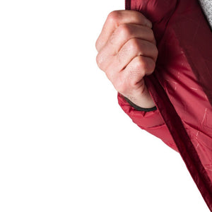 Wolf Men's Heated Jacket (Final Sale)