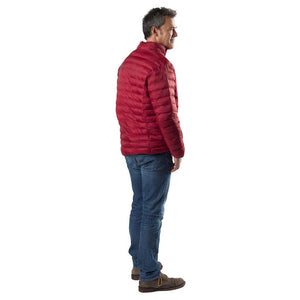 Wolf Men's Heated Jacket (Final Sale)