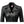 Women’s Black Asymmetrical Designer Leather Jacket
