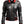 Women Black Bomber Leather Jacket
