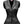 Women’s Black Casual Leather Vest