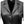 Women's Black Leather Blazer Coat