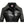 Women’s Black Real Long Leather Coat