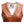 Women’s Classic Brown Leather Vest