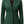 Women Green Cotton Jacket
