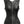 Women Kendler black Leather Vest