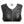 Women Kendler black Leather Vest