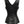 Women Kendler black Leather Vest