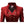 Women Red Stylish Cotton Fancy Outerwear