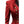 Women Red Stylish Cotton Fancy Outerwear