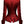 Women Red Stylish Cotton Fancy Outerwear