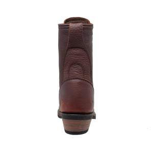 Women's 8" Chestnut Packer - 2173 - TRAPSKI