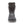 Women's Black Microfleece Lace Winter Boot - TRAPSKI