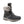 Women's Grey Microfleece Lace Winter Boot - TRAPSKI