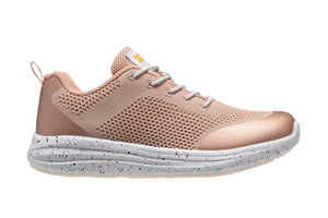 Women's Light Weight Non-Slip Work Sneaker - TRAPSKI