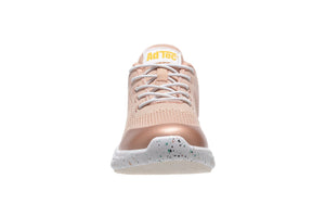 Women's Light Weight Non-Slip Work Sneaker - TRAPSKI