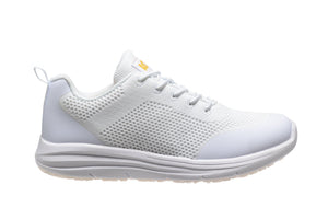 Women's Light Weight Non-Slip Work Sneaker - TRAPSKI