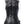 Women’s Stylish Black Leather Vest