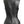 Women’s Zester Black Leather Vest