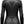Women's Black Leather Blazer Coat