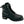 Womens 6' Reflective Double Zipper Biker Boot - 8787 - TRAPSKI