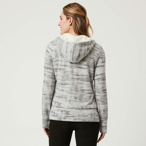 Women's Luxe+ Sherpa Lined Jacket