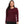 Midweight - Women's Long Sleeve Henley 100% Merino Wool