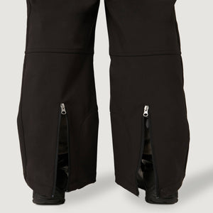 Women's Plus Size Nimble Super Softshell® Ski Pants