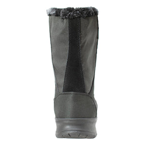 Womens Waterproof Nylon Winter Boot - TRAPSKI