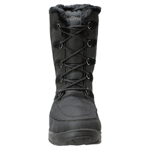 Womens Waterproof Nylon Winter Boot - TRAPSKI