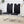 Bow Shaped Ergonomic Chairs with Non-Slip Base - Black or White