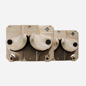 Gravity Grabber OG - Light Wood