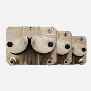 Gravity Grabber OG - Light Wood