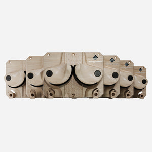 Gravity Grabber OG - Light Wood
