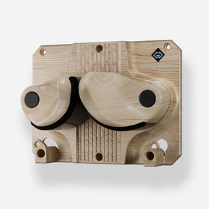 Gravity Grabber OG - Light Wood
