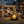 Wooden Porch Swing with Canopy