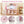 Wooden Kitchen Playset with Ice Maker and Sounds for Ages 3+-Pink