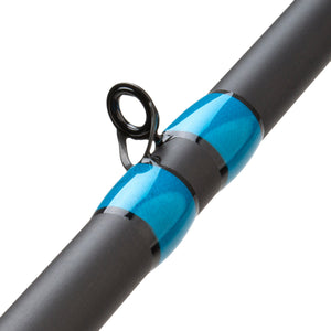 World Travel Series Fishing Rod - TRAPSKI