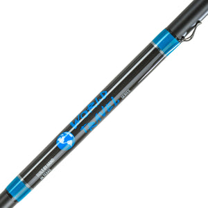 World Travel Series Fishing Rod - TRAPSKI