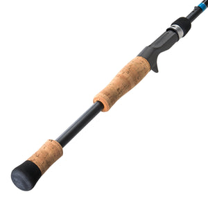World Travel Series Fishing Rod - TRAPSKI