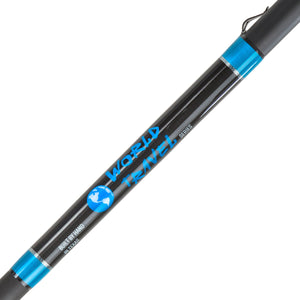 World Travel Series Fishing Rod - TRAPSKI