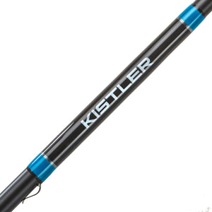 World Travel Series Fishing Rod - TRAPSKI