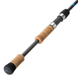 World Travel Series Fishing Rod - TRAPSKI