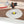 JumpSport Small Wurf Board Anti-Fatigue Air Mat for Standing Desks, Santa Cruz