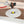 JumpSport Large Wurf Board Anti-Fatigue Air Mat for Standing Desks, Santa Cruz