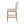 27 Inch Counter Stools, Set of 2, Fabric