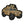 M-Tac Patch HMMWV PVC