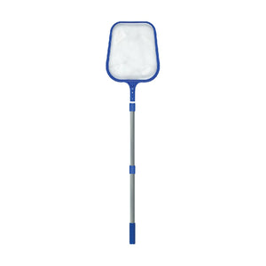 Aquarian Khaki Venetian 18ft x 52in Backyard Above Ground Swimming Pool Package